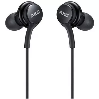 Samsung stereo slušalke EO-IC100BWE, USB-C, bele (v prosti prodaji)