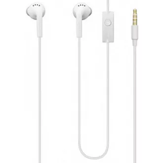 Samsung stereo slušalke EO-IC100BWE, USB-C, bele (v prosti prodaji)