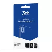 3mk Zaščita objektiva za Apple iPhone 15 (4 kosi)