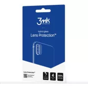 3mk Zaščita objektiva kamere za Apple iPhone 15 Plus (4 kosi)