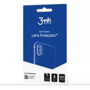 3mk Zaščita objektiva za Apple iPhone 15 Pro Max (4 kosi)