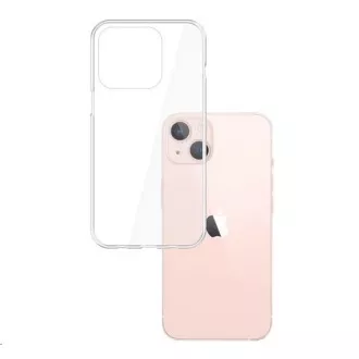 3mk Armor Case za Apple iPhone 15, prozoren