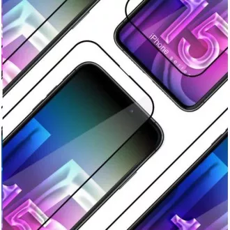 3mk Comfort Set 4 v 1 za Apple iPhone 15
