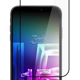 3mk Comfort Set 4 v 1 za Apple iPhone 15