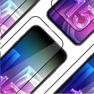 3mk Comfort Set 4 v 1 za Apple iPhone 15 Plus 3mk Comfort Set 4 v 1 za Apple iPhone 15 Plus