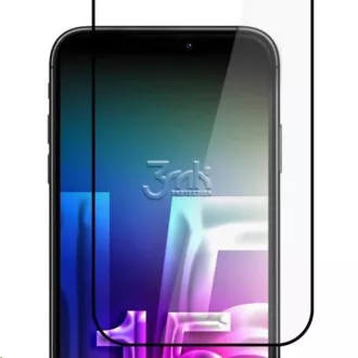3mk Comfort Set 4 v 1 za Apple iPhone 15 Plus 3mk Comfort Set 4 v 1 za Apple iPhone 15 Plus