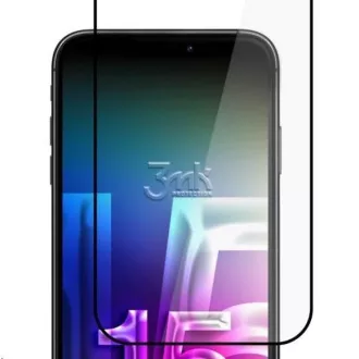 3mk Comfort Set 4 v 1 za Apple iPhone 15 Pro