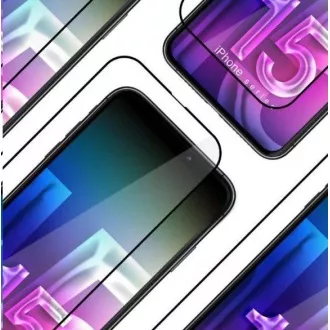 3mk Comfort Set 4 v 1 za Apple iPhone 15 Pro Max 3mk Comfort Set 4 v 1 za Apple iPhone 15 Pro Max