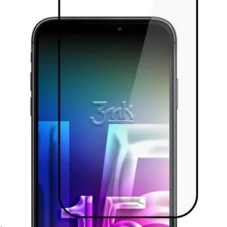 3mk Comfort Set 4 v 1 za Apple iPhone 15 Pro Max 3mk Comfort Set 4 v 1 za Apple iPhone 15 Pro Max