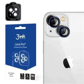 3mk Zaščita objektiva Pro za Apple iPhone 15 Pro Max, kraljevsko modra 3mk Zaščita objektiva Pro za Apple iPhone 15 Pro Max, kraljevsko modra