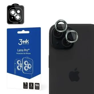 3mk Zaščita objektiva Pro za Apple iPhone 15, alpsko zelena 3mk Zaščita objektiva Pro za Apple iPhone 15, alpsko zelena