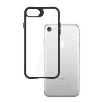 3mk Zaščitni ovitek Satin Armor Case  za Apple iPhone SE (2020/2022)