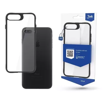 3mk Zaščitni ovitek Satin Armor Case  za Apple iPhone SE (2020/2022)