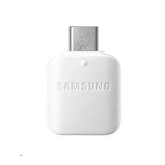 Samsungov adapter EE-UN930, USB-C, OTG, bel (v razsutem stanju)