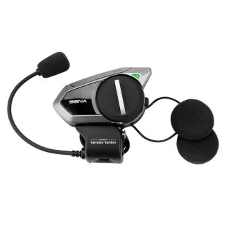 SENA bluetooth slušalke s prostoročnim klicem 50S, doseg 2 km SENA bluetooth slušalke s prostoročnim klicem 50S, doseg 2 km