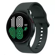 Samsung Galaxy Watch 4 (44 mm), LTE, zelena