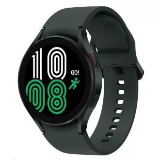 Samsung Galaxy Watch 4 (44 mm), LTE, zelena