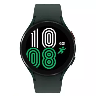 Samsung Galaxy Watch 4 (44 mm), LTE, zelena