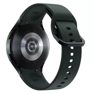 Samsung Galaxy Watch 4 (44 mm), LTE, zelena