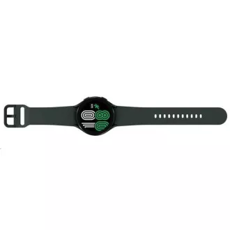 Samsung Galaxy Watch 4 (44 mm), LTE, zelena