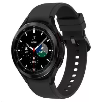Samsung Galaxy Watch 4 Classic (46 mm), LTE, črna Samsung Galaxy Watch 4 Classic (46 mm), LTE, črna