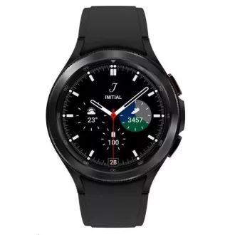 Samsung Galaxy Watch 4 Classic (46 mm), LTE, črna Samsung Galaxy Watch 4 Classic (46 mm), LTE, črna