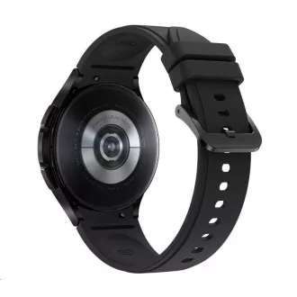 Samsung Galaxy Watch 4 Classic (46 mm), LTE, črna Samsung Galaxy Watch 4 Classic (46 mm), LTE, črna