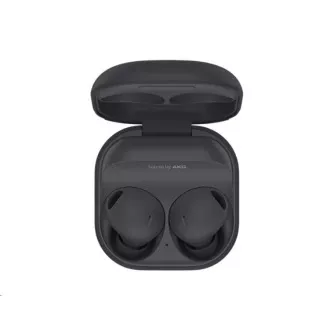 Samsung slušalke bluetooth Galaxy Buds 2 Pro, grafitne barve, distribucija CZ Samsung slušalke bluetooth Galaxy Buds 2 Pro, grafitne barve, distribucija CZ
