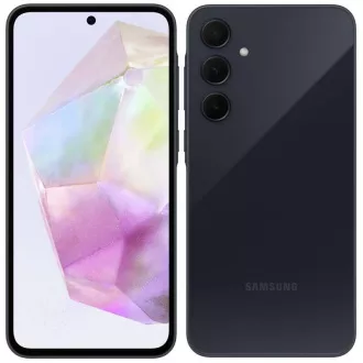 Samsung Galaxy A55 (A556), 8/128 GB, 5G, črna, EE, CZ Samsung Galaxy A55 (A556), 8/128 GB, 5G, črna, EE, CZ