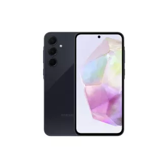 Samsung Galaxy A55 (A556), 8/128 GB, 5G, črna, EE, CZ Samsung Galaxy A55 (A556), 8/128 GB, 5G, črna, EE, CZ