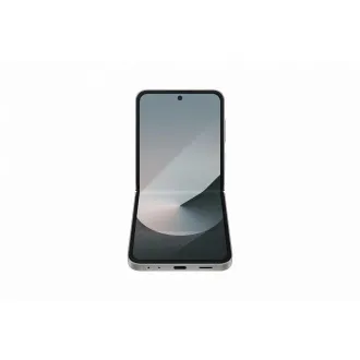 Samsung Galaxy Z Flip 6, 512 GB, 5G, Silver Shadow, CZ distribucija