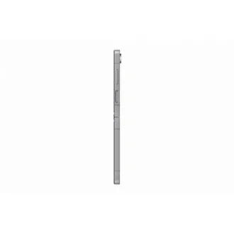 Samsung Galaxy Z Flip 6, 512 GB, 5G, Silver Shadow, CZ distribucija