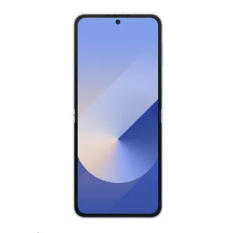 Samsung Galaxy Z Flip 6, 512 GB, 5G, modra, CZ distribucija