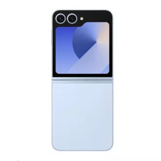 Samsung Galaxy Z Flip 6, 512 GB, 5G, modra, CZ distribucija