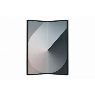 Samsung Galaxy Z Fold 6, 256 GB, 5G, Silver Shadow, CZ distribucija