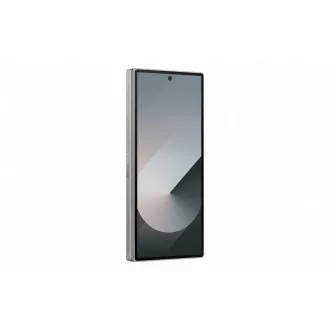 Samsung Galaxy Z Fold 6, 256 GB, 5G, Silver Shadow, CZ distribucija
