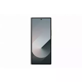 Samsung Galaxy Z Fold 6, 256 GB, 5G, Silver Shadow, CZ distribucija