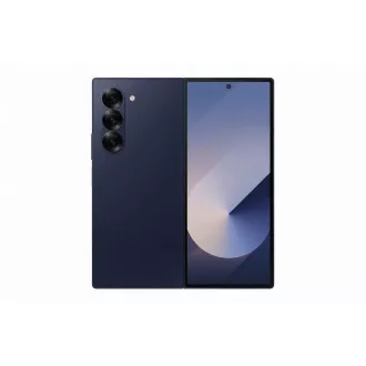 Samsung Galaxy Z Fold 6, 256 GB, 5G, mornariška, CZ distribucija Samsung Galaxy Z Fold 6, 256 GB, 5G, mornariška, CZ distribucija