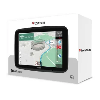 TomTom GO Superior 7