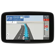 TomTom GO CLASSIC 5 - Razpakirano
