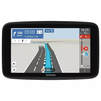 TomTom GO CLASSIC 5 - Razpakirano TomTom GO CLASSIC 5 - Razpakirano