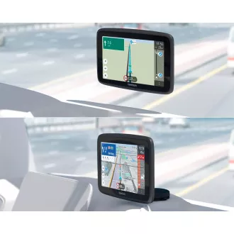 TomTom GO Camper Tour 2. generacije
