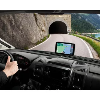 TomTom GO Camper Tour 2. generacije