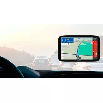 TomTom GO Navigator 6" 2. generacije