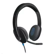 Logitechove slušalke H540