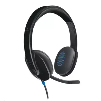 Logitechove slušalke H540