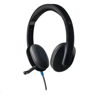 Logitechove slušalke H540
