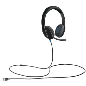 Logitechove slušalke H540