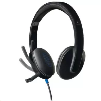 Logitechove slušalke H540