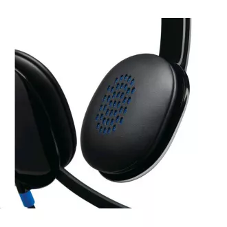 Logitechove slušalke H540